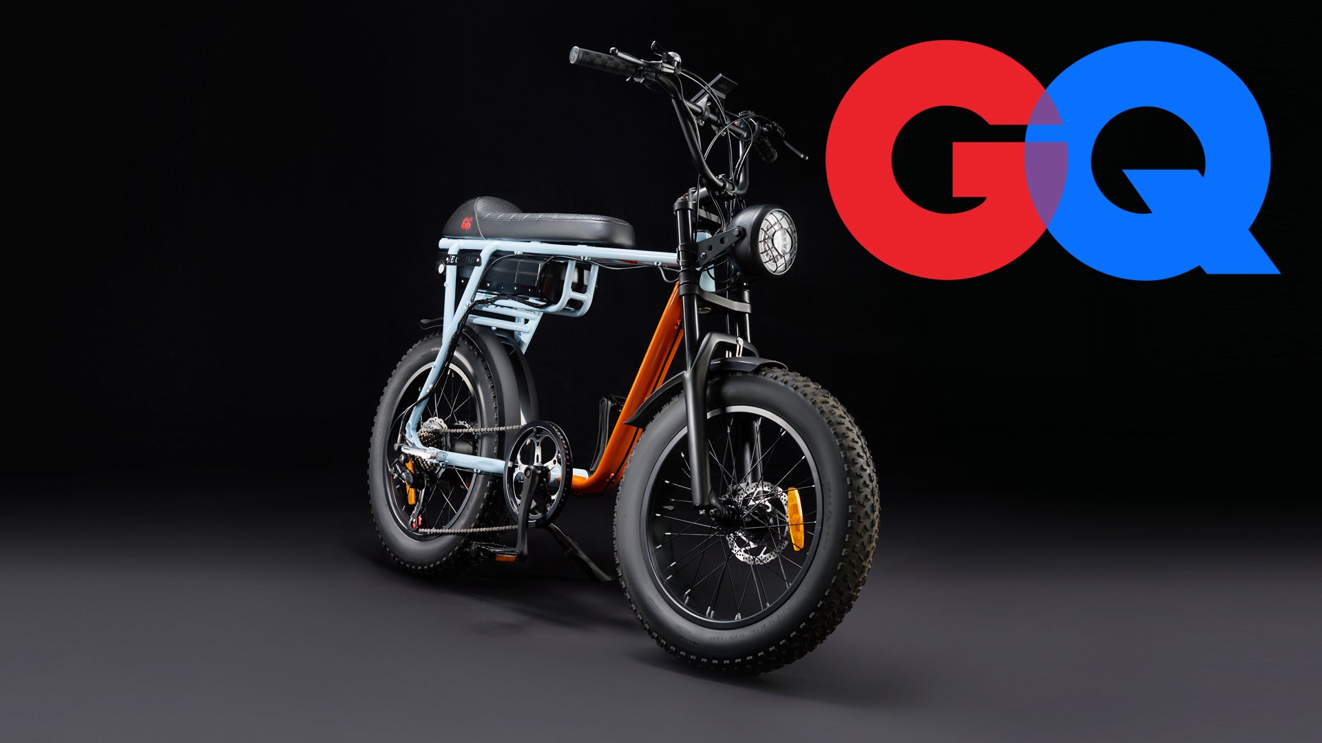 Electric bike magazine deals